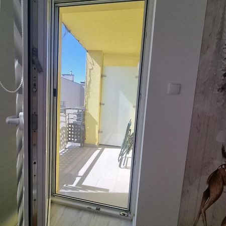 Apartament Marcella - Dwupoziomowy Swinoujscie Exterior photo