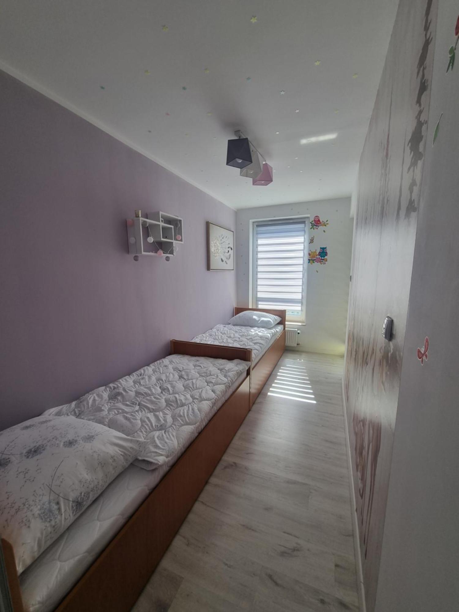 Apartament Marcella - Dwupoziomowy Swinoujscie Exterior photo